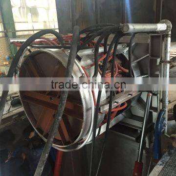 China Top Iron Smelting Equipment for Foundry and Plant photo-5