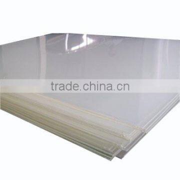 Anti-scratch PMMA/acrylic Sheets