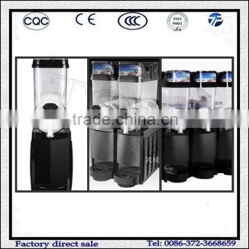 Healthy And Safe Big Capacity Slush Machine For Good Price