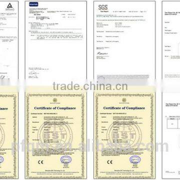 Customized Inflatable Soccer Goal for Sale photo-3