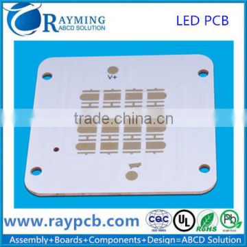 Control Circuit Board, Led Driver pcb Immersion Tin