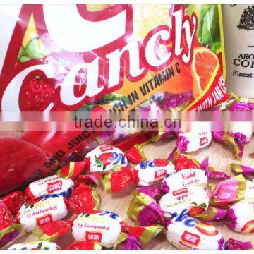 Vitamin C Hard Candy photo-6