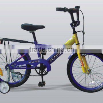 2012 hot 18inch kids bicycle