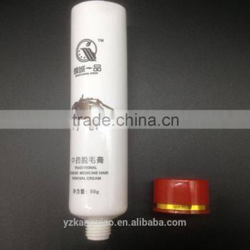 Hotsale Plastic Tubes Used for Medicine With Hotstamping photo-4