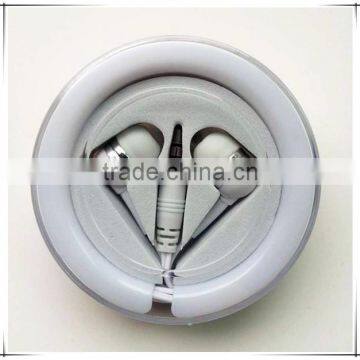 novelty earphones,ear phones,mobile phone accessories factory in china