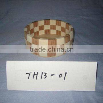 2013 new wooden bowl for sale