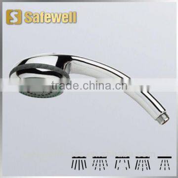 The 2012 most collest design shower head