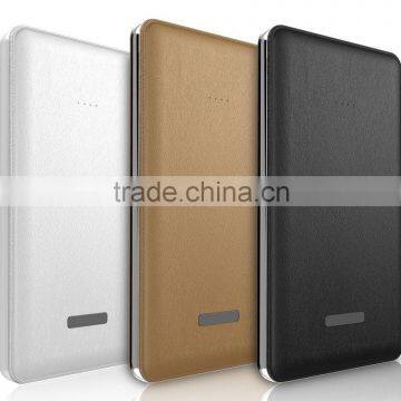 6000mAh high powerbank Multi-function emergency jump start