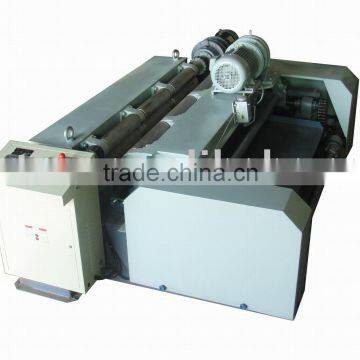 NC Hard Wood Rotary Cutting Machine