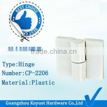 KOYUET Hot Cubicle Hardware WC Toilet Types of Adjust Self Closing Hinge China Factory