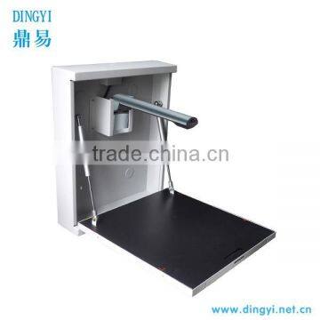 Touch Screen Partner USB Interface Wall Mounted Education Visualizer