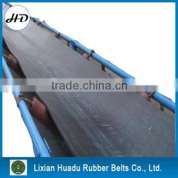 Underground Used Fire Retardant Coal Mining Conveyor Belts photo-4