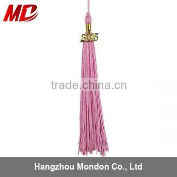 Decoration Graduation Tassel&Charm With Year Chain photo-4