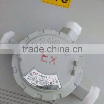 FAH Explosion Proof Junction Box Termial Box Electrical Connector photo-4