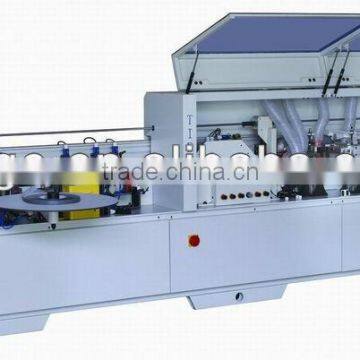 Woodworkig automatic edge banding machine