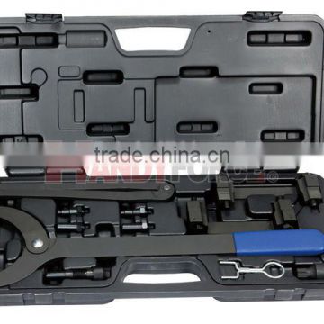 Engine Timing Tool Set, Timing Service Tools of Auto Repair Tools, Engine Timing Kit