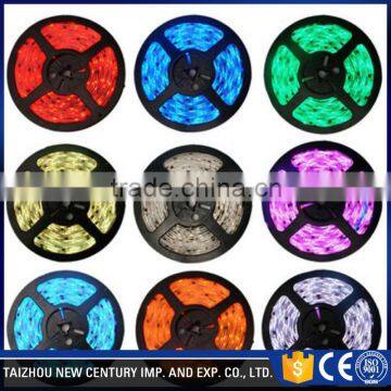High Quality RGB Music Changing Led Strip Light