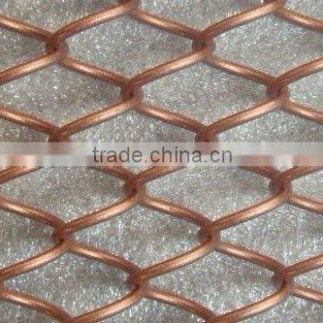 fireplace mesh curtain JY-09-C