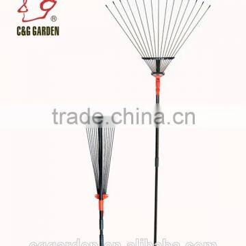 15 tine rake adjustable RK15-206
