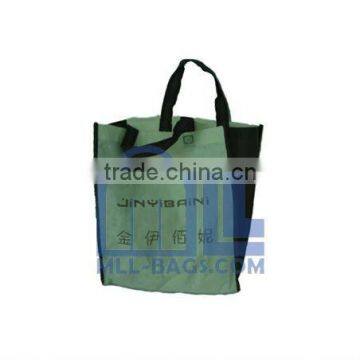 2011 environmental hand bag for shoe bag