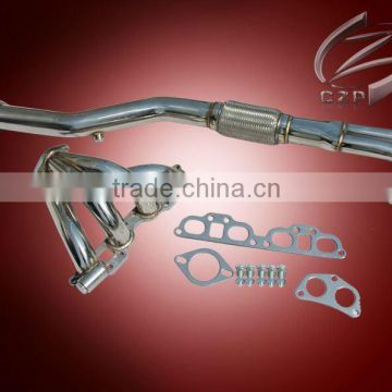 EXHAUST HEADER for SENTRA/PRIMERA 2.0L