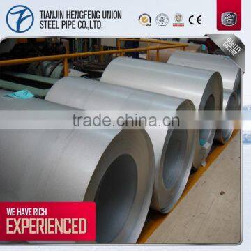 z100 galvanized gi/ pre-painted galvanized steel sheet coil price