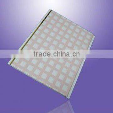 PVC Wall Panel HJ-1821