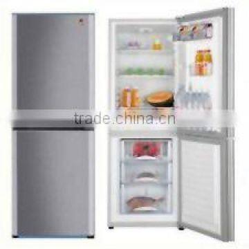 Rigid foam system for refrigerator and freezer