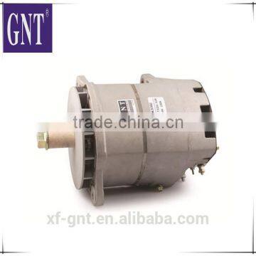 excavator engine parts E325C E330C alternator