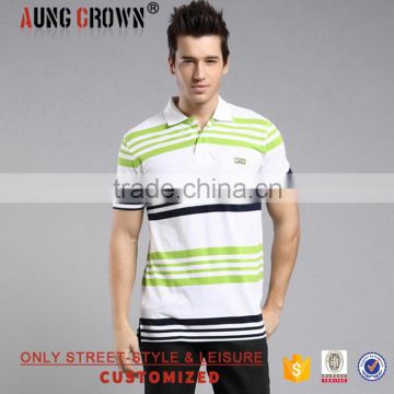 Own Design Plain Polo Factory Price