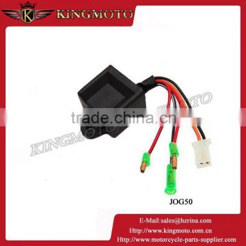 Scooter rectifier for 3JK-85540-00