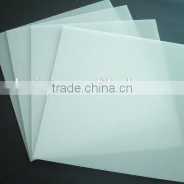 PVC/PE protective film for plexiglass/metal surface 100912