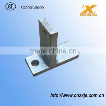 High quality OEM sheet metal processing