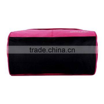 Hand Travel Bag Duffel Weekend Luggage Bag photo-6