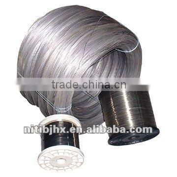 Cr20Ni80 Alloy Wire