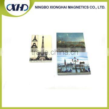 China wholesale	tin fridge magnet greece