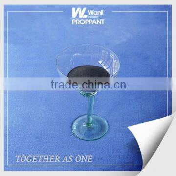 Frac Bauxite Ceramic Sand 20/40 ISO Standard photo-2