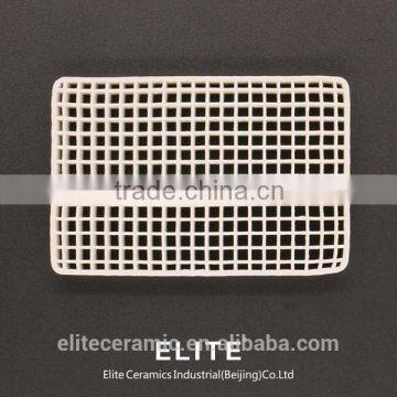 75*50*12/50csi industrial ceramic filter for iron casting,alumina filter