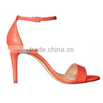 High Heel Sandals Women Sexy Sandals Factory Price Sandals photo-6
