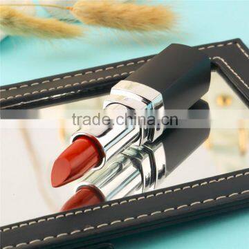 Professional for Women Long Lasting High Quality 12 Color Matte Cosmetic Lipstick Manufacturer photo-2