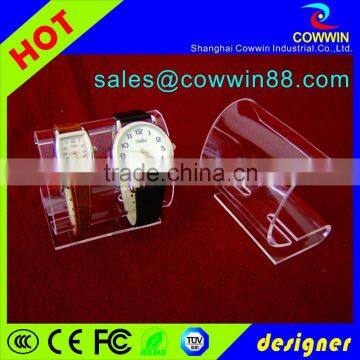 New Arrivel Acrylic Jewelery Display Eyewear Stand Block photo-2