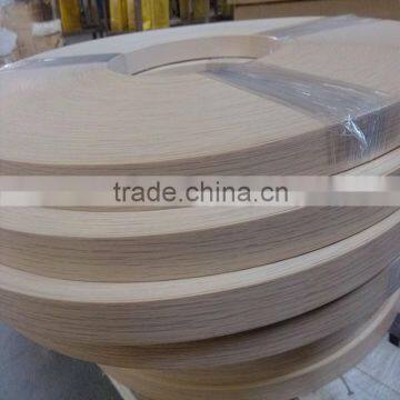 mdf pvc edge band roll