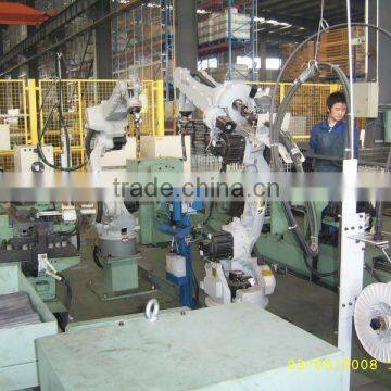 Stable and Economical Gravity Rack photo-5