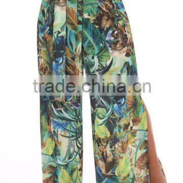 made in Turkey wholesale trousers for women