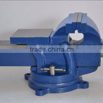 83 Type Heavy Type 4" 5"6" Bench Vice photo-6