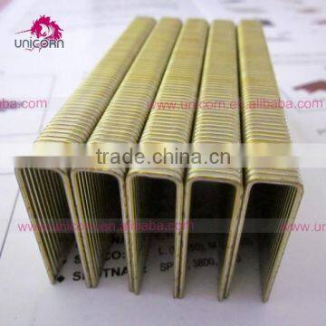 16ga N 38mm Staple photo-2