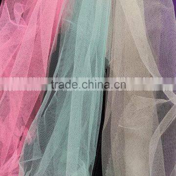 China Supplier Farming Anti Aphids Polyester Mesh Fabric Mosquito Net Fabrics photo-5
