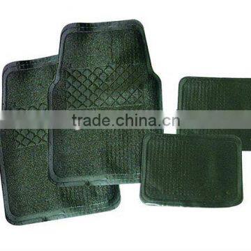 car mat pvc