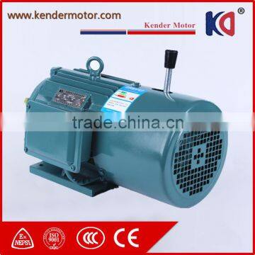 YEJ2 Automatic Electromagnetism Brake Motor