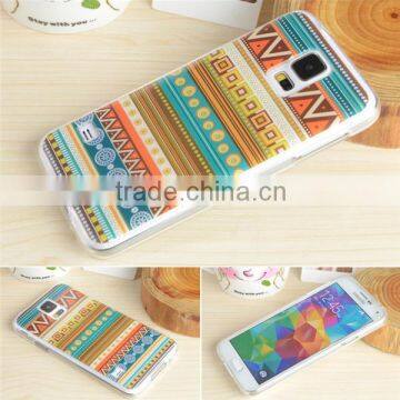 Color Case for Samsung Galaxy s5 sv I9600 I9500x G900 for Samsung s5 Case photo-2